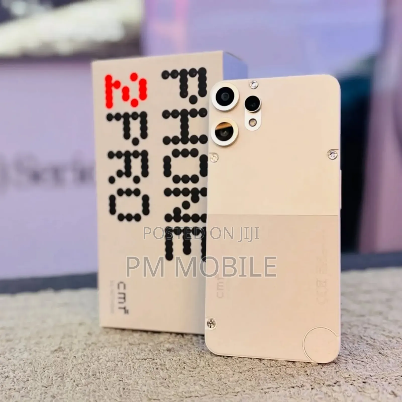 New Nothing Phone CMF Phone 2 Pro 128 GB