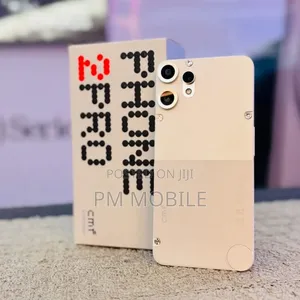 New Nothing Phone CMF Phone 2 Pro 128 GB