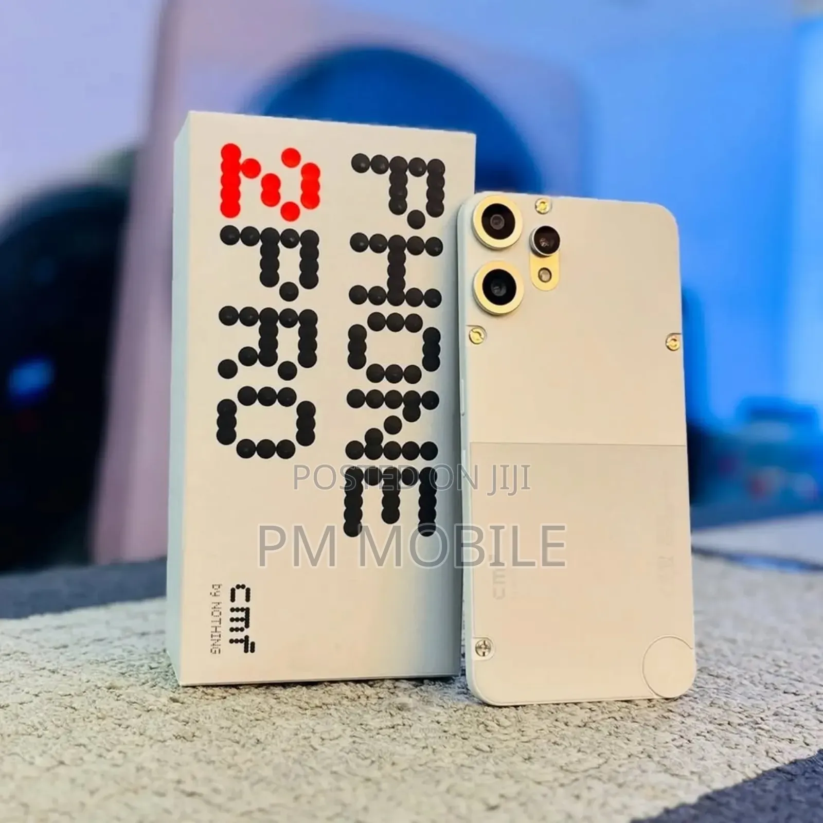 New Nothing Phone CMF Phone 2 Pro 128 GB