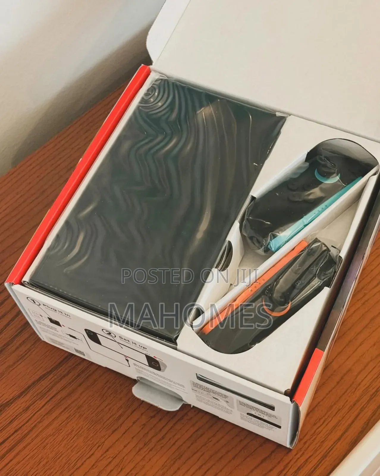 Nintendo Switch 2 With Mario World