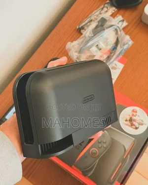 Nintendo Switch 2 With Mario World