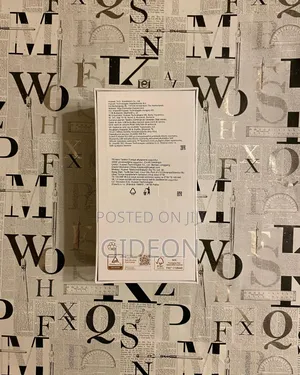 New Huawei P40 Pro 128 GB Blue