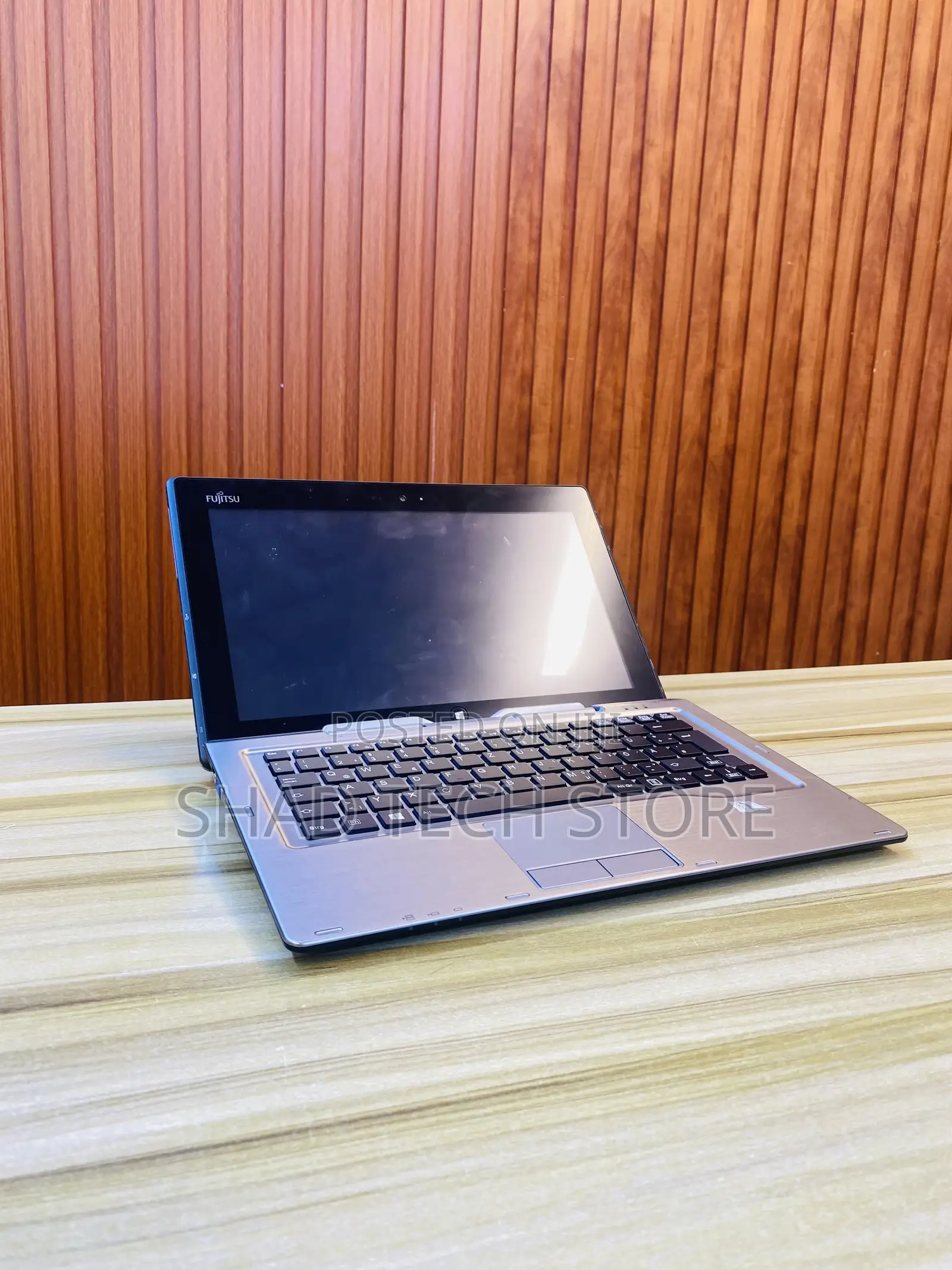 Laptop Fujitsu Lifebook T730 4GB Intel Core I5 SSD 128GB