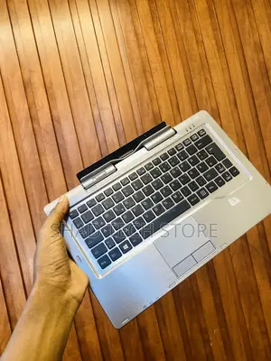 Laptop Fujitsu Lifebook T730 4GB Intel Core I5 SSD 128GB