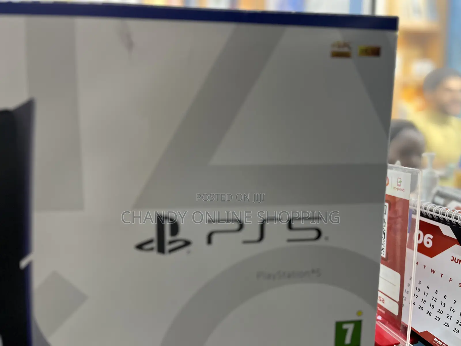 Brand New Sony Ps5