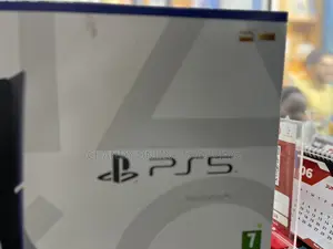 Photo - Brand New Sony Ps5