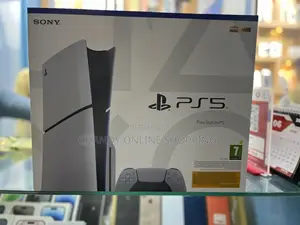 Brand New Sony Ps5