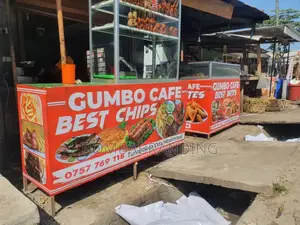 Mabango Ya Kuwaka Na Stickers