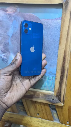 Apple iPhone 12 128 GB Blue