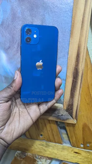 Apple iPhone 12 128 GB Blue