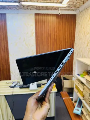 New Laptop HP ZBook 14u 8GB Intel Core I5 SSD 256GB