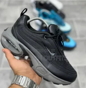 Raba Za Ngozi Pure Original Za Nike Brand