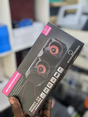 Usb Multimedia Speakers for Computers