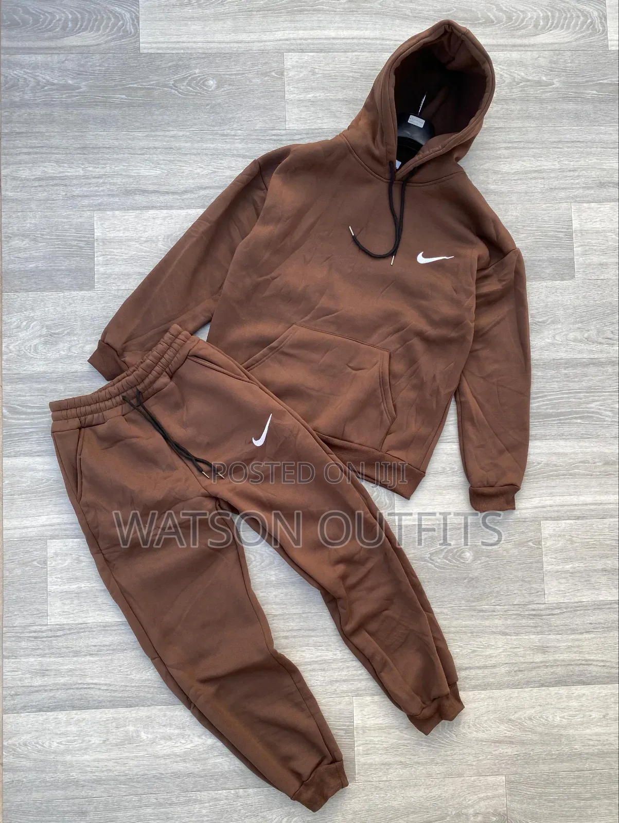 Track Suits New and Original That Fit Both Sexes