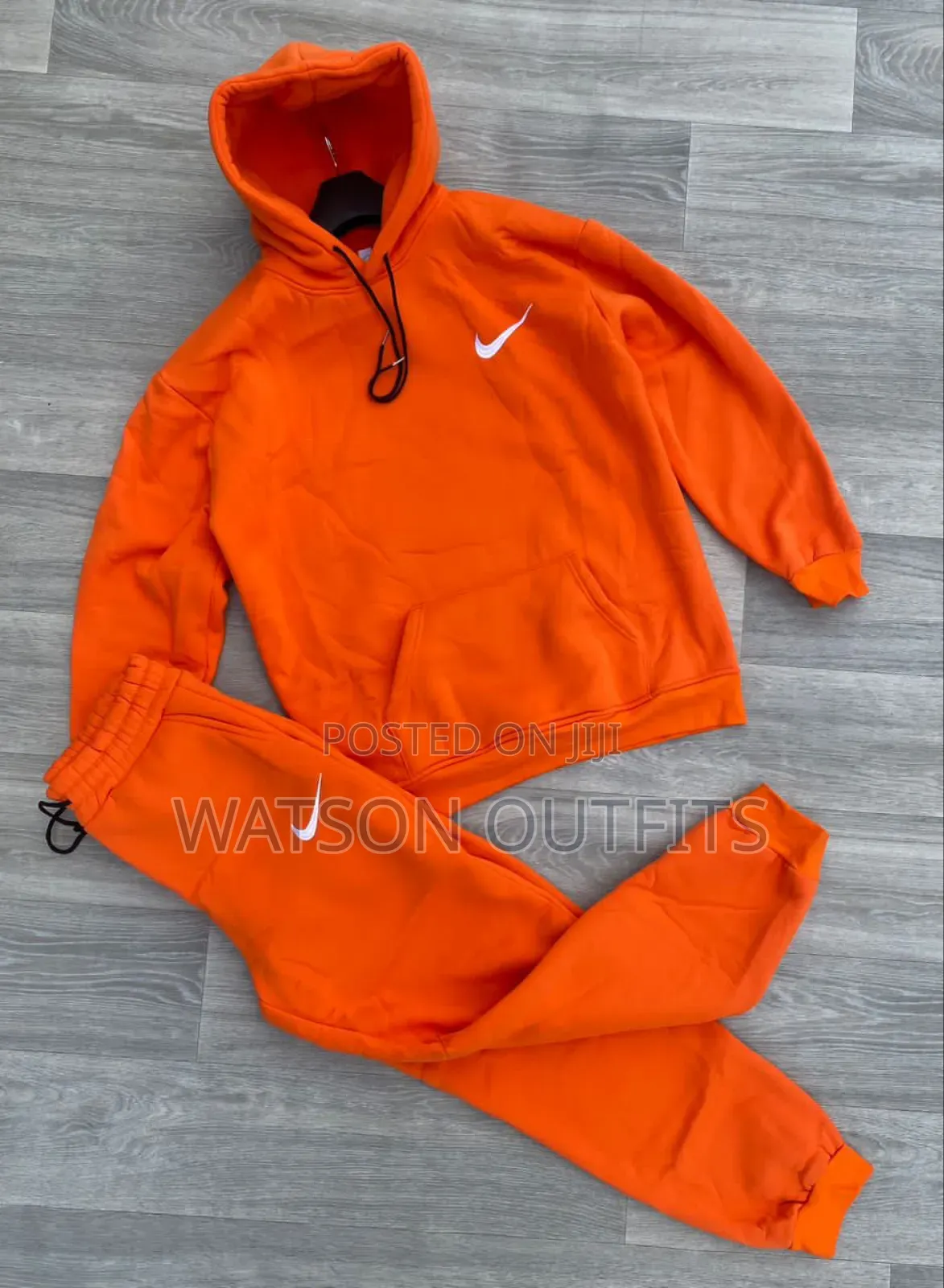 Track Suits New and Original That Fit Both Sexes