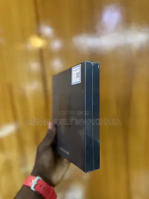 New Samsung Galaxy Z Fold 5 512 GB Black