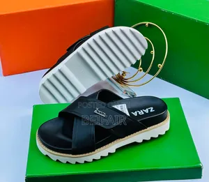 Zara Original Sandals