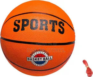 Basketball Balls