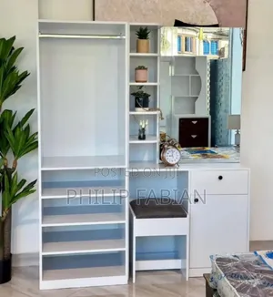 Shoe Rack Wardrobe