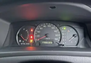 Toyota Corolla Spacio 1.5 X 2008 Silver