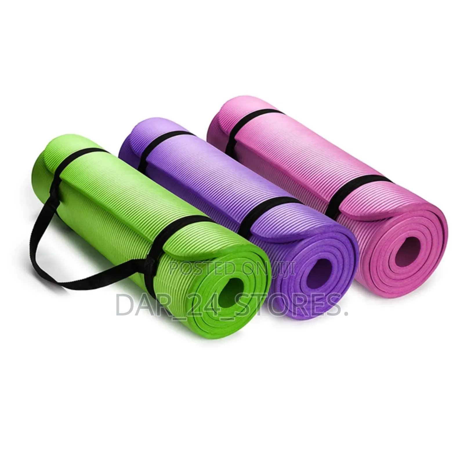 Yoga Matress