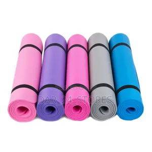 Yoga Matress