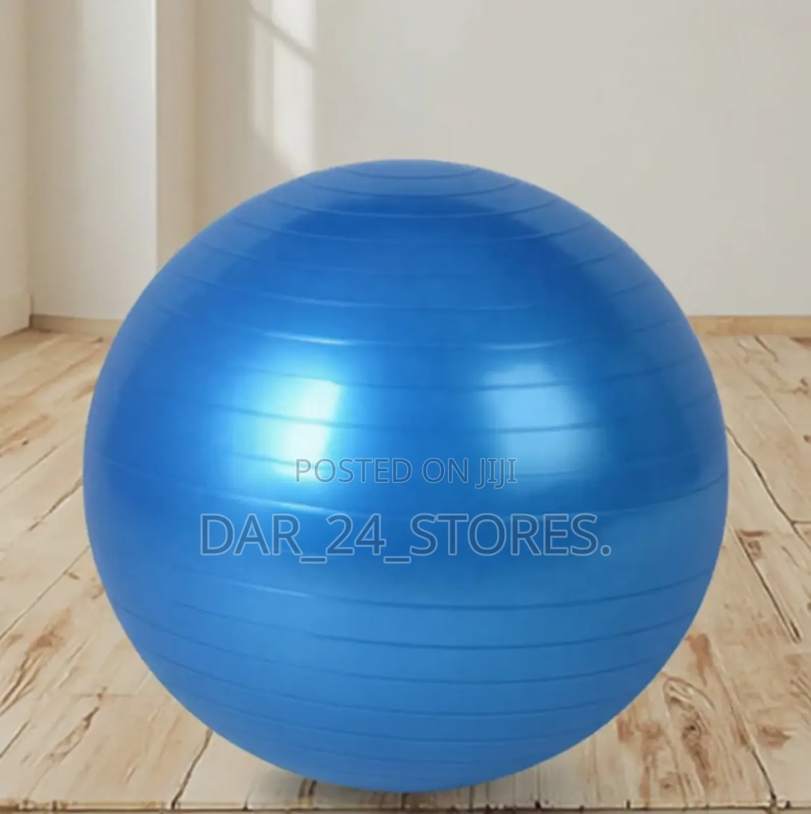 Yoga Ball(Gym Balls)