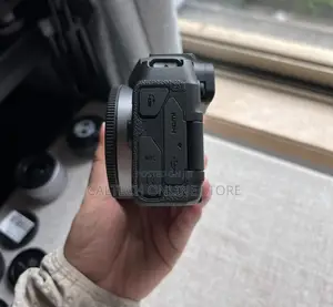 Canon Eos R8 Camera Body