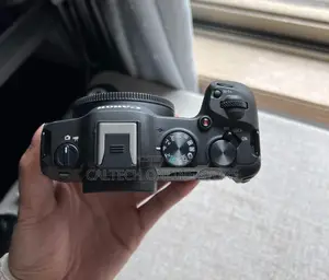 Canon Eos R8 Camera Body
