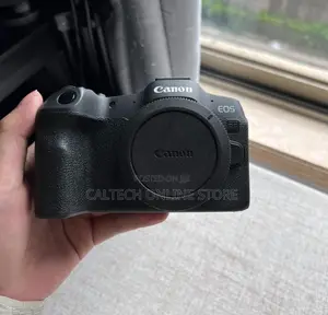 Canon Eos R8 Camera Body