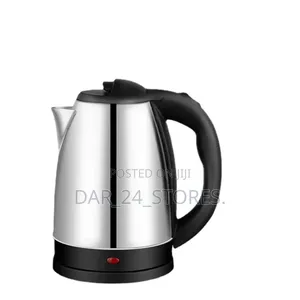 Eletric Kettle(Heater)