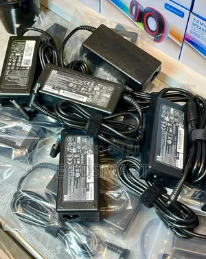 Hp Blue Pin Adapter