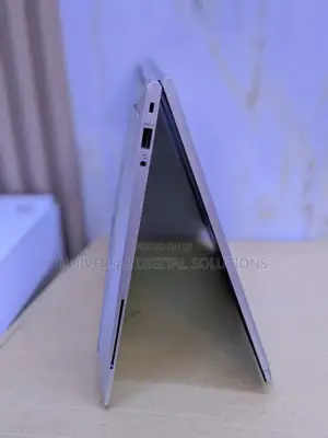 New Laptop HP EliteBook 850 G8 16GB Intel Core I7 SSD 256GB