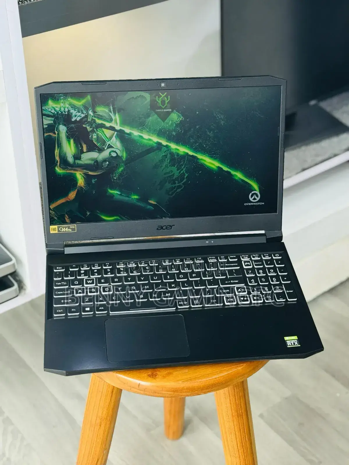 Laptop Acer Nitro 5 16GB Intel Core I5 SSD 512GB