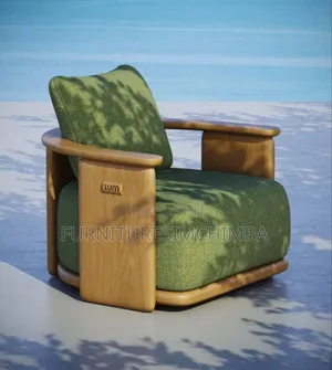 Arm Chair New Modern