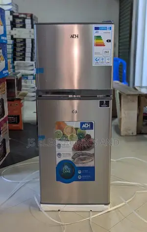 Punguzo La Bei Adh Fridge 138l Door 2 Ni Imara Energy Saving