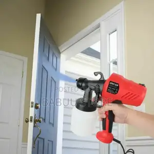 Spraying Gun Machine