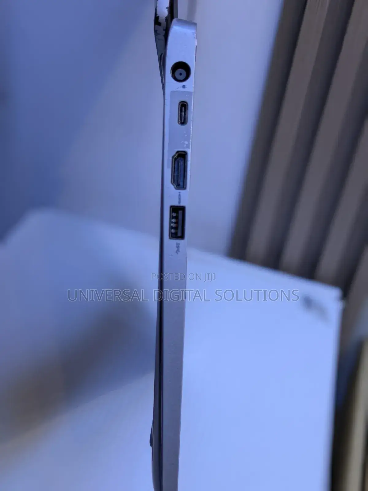 Laptop Dell Latitude 5310 16GB Intel Core I5 SSD 256GB
