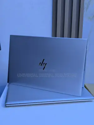 New Laptop HP EliteBook 845 G7 16GB AMD Ryzen 5 SSD 256GB