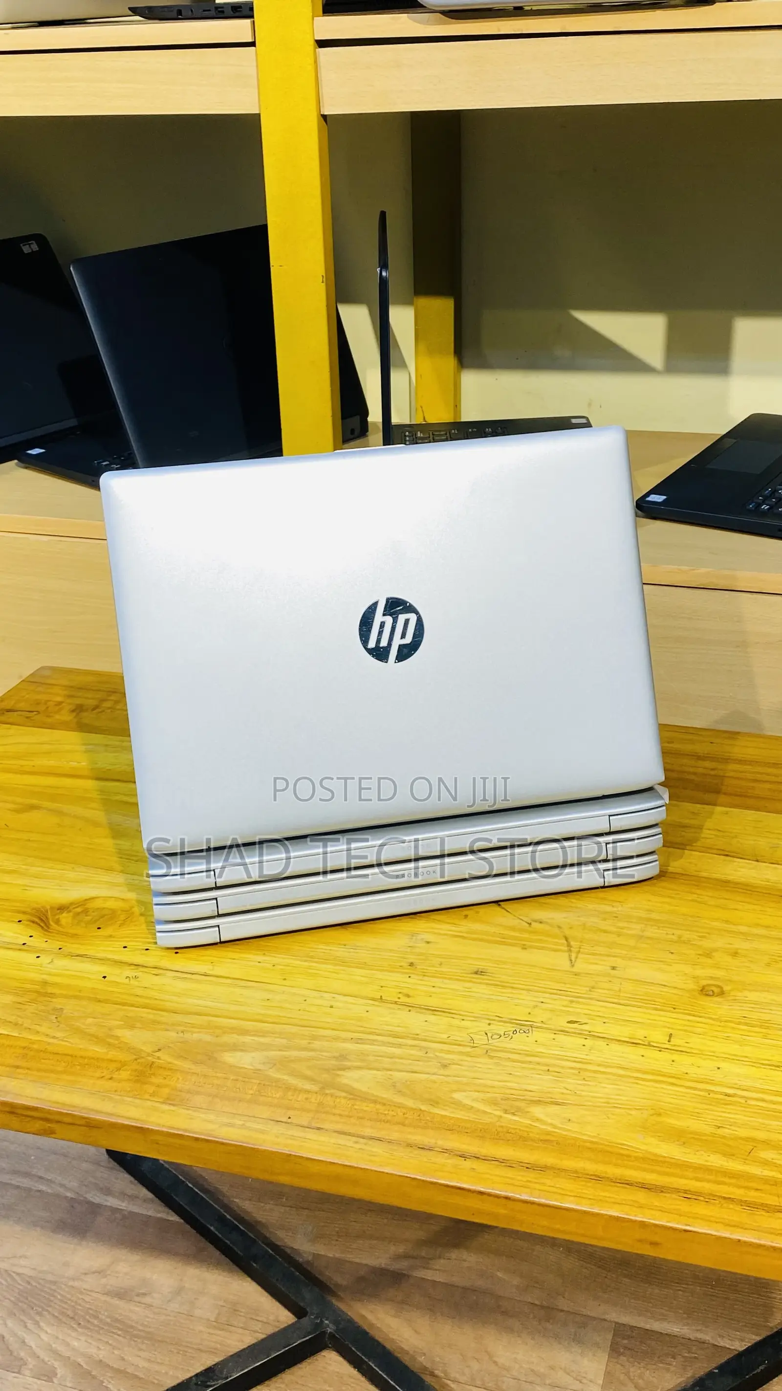 Laptop HP ProBook 440 G5 8GB Intel Core I5 SSD 256GB
