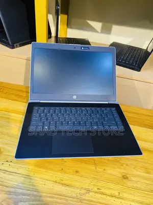 Laptop HP ProBook 440 G5 8GB Intel Core I5 SSD 256GB
