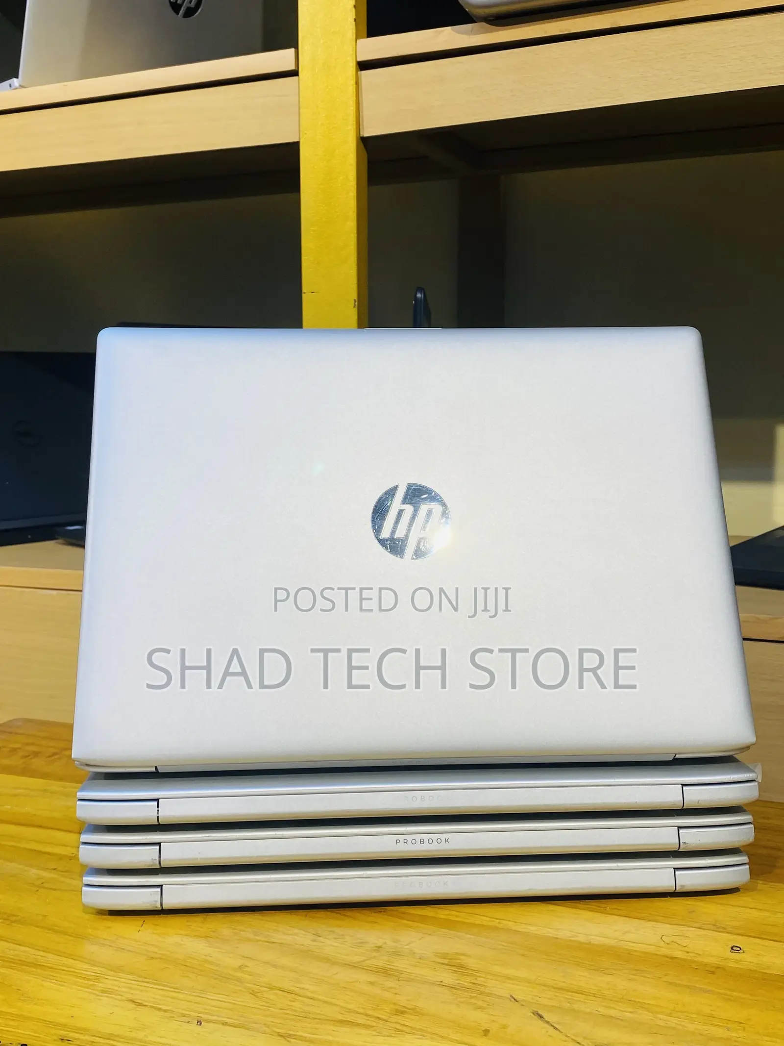 Laptop HP ProBook 440 G5 8GB Intel Core I5 SSD 256GB