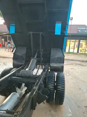 Center Tiper