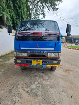 Tiper Canter