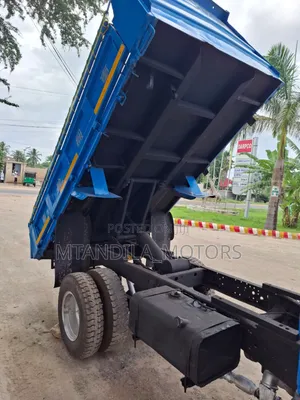 Tiper Canter