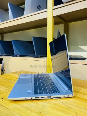 Laptop HP EliteBook 840 G5 8GB Intel Core I5 SSD 256GB