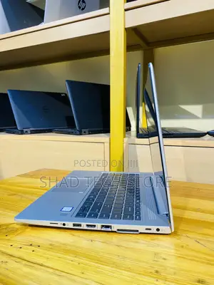 Laptop HP EliteBook 840 G5 8GB Intel Core I5 SSD 256GB