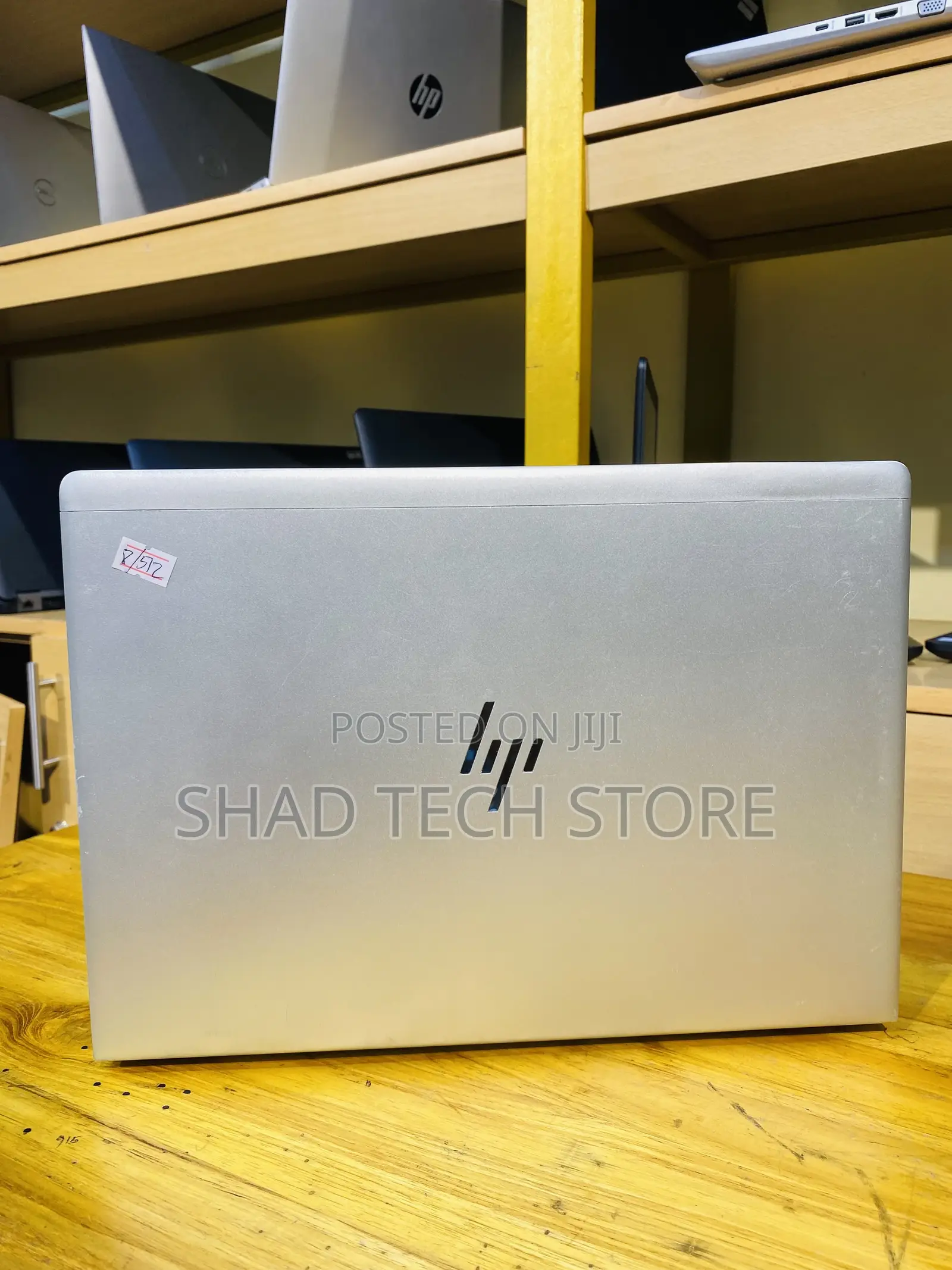 Laptop HP EliteBook 840 G5 8GB Intel Core I5 SSD 256GB