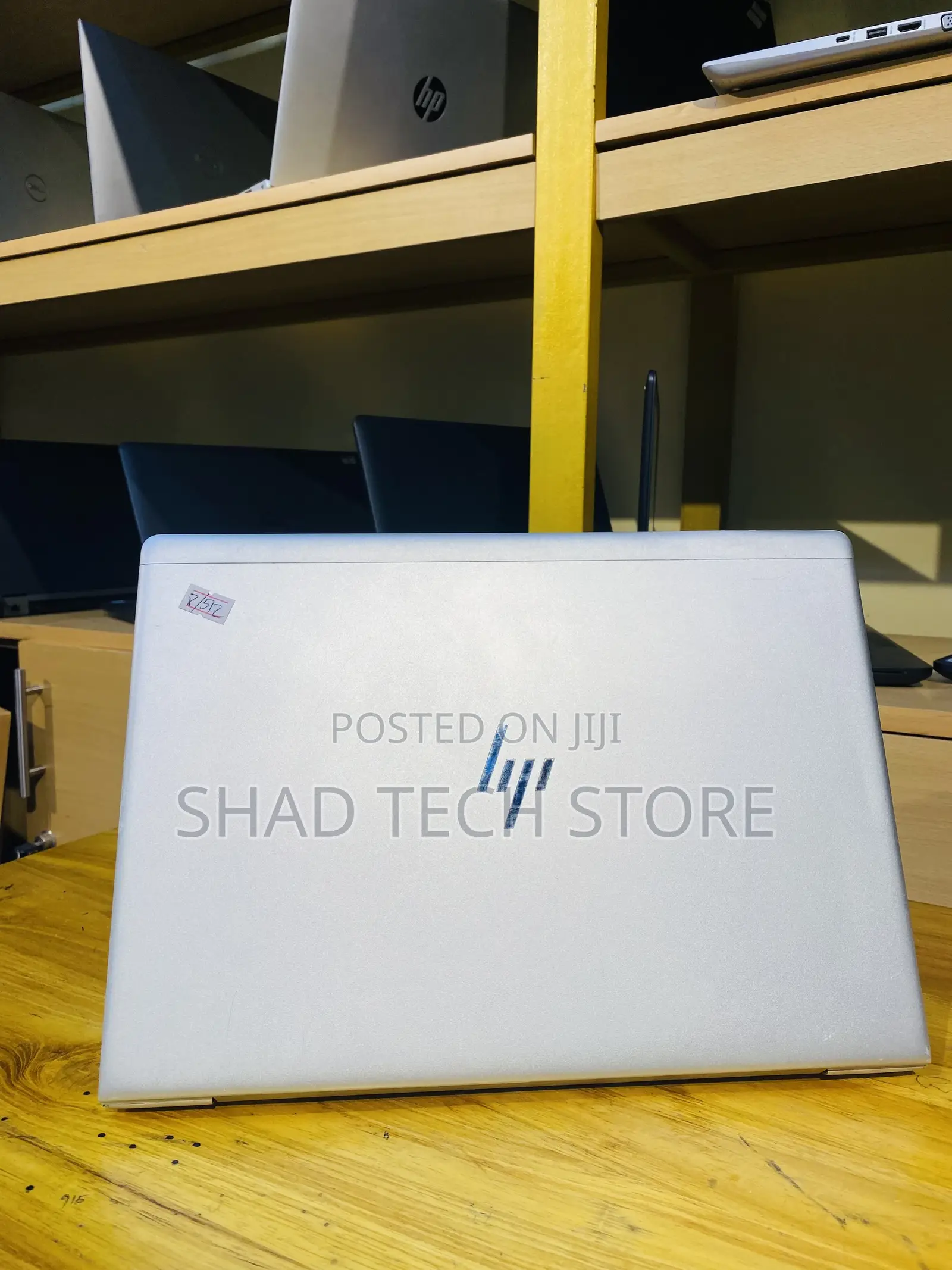 Laptop HP EliteBook 840 G5 8GB Intel Core I5 SSD 256GB
