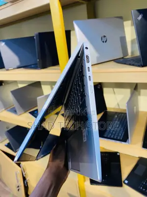 Laptop HP EliteBook 830 G7 16GB Intel Core I5 SSD 256GB